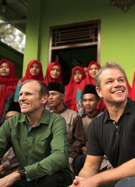 Water.org: A Global Charity for Water & Sanitation .